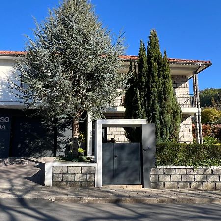Casa Das Flores Ll Paredes de Coura Εξωτερικό φωτογραφία